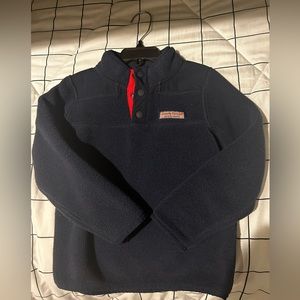 Vineyard Vines Toddler Pullover